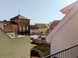 Über den Dächern der historischen Altstadt