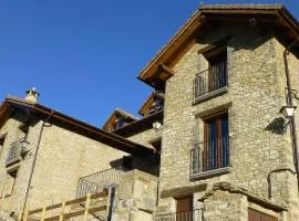 La Solana de Jaca - Casa Oroel
