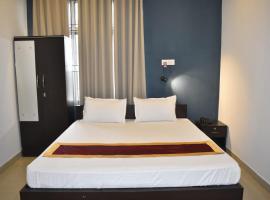 Swastik Inn, hotel poblíž Mezinárodní letiště Lokpriya Gopinath Bordoloi - GAU, Guváhátí