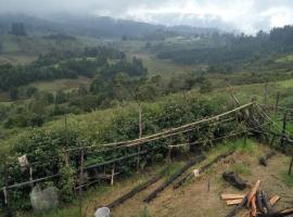 Solo99, viešbutis Kodaikanale