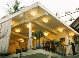 Villa Lavish