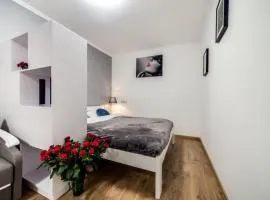 Apartments in Rynok Square
