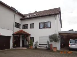 Ferienwohnung Stein
