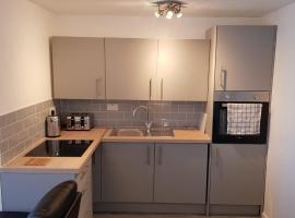 127 - 2 Bed Deluxe Chalet, Belle Aire, Beach Road, Hemsby, Norfolk, NR29 4HZ, apartment in Hemsby