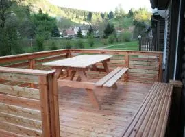 Ferienhäuser Ohratalsperre