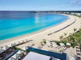 The best available hotels & places to stay near West End Village, Anguilla