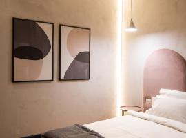 Allure Boutique Hotel