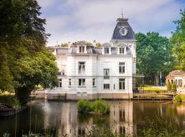 B&B en SPA Landgoed Matanze, hotel romântico em Terwolde