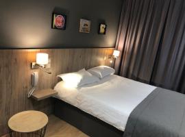 Hotel Victor Hugo, hotel sa Toulouse