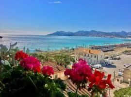MyHome Riviera - Cannes Sea View Apartment Rentals