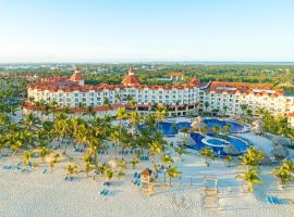 Occidental Caribe - All Inclusive, hotel sa Punta Cana