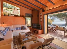 Casa Aigua Freda