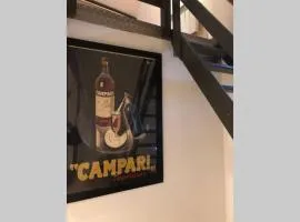 Appartement cosy