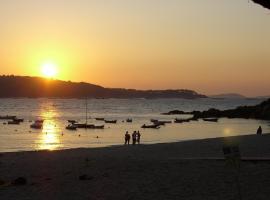 Faro de Aldan