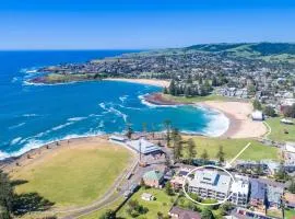 Oceanview Kiama Luxury Coastal Accommodation