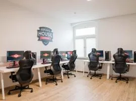 esports house Germany