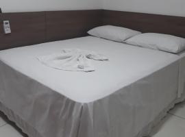 Pousada Pampa Gaúcho, hotel em Teresina