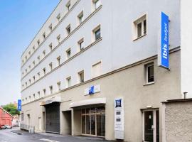Ibis Budget Graz City, hotel in Graz