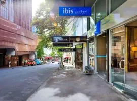 ibis budget Auckland Central