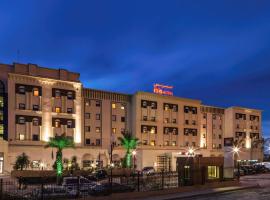 Ibis Constantine, hotel v destinaci Constantine