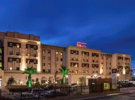 Ibis Constantine