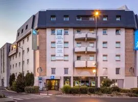 Ibis Budget St Gratien - Enghien-Les-Bains