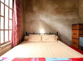 Kasmiyem Homestay