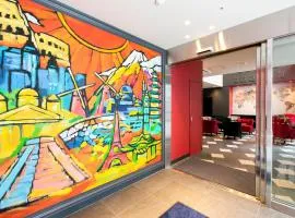 KOKO HOTEL Hakata Station - formerly Hotel Wing International Select Hakata-Ekimae