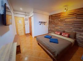 Pakarang Resort, kuća za odmor ili apartman u gradu 'Satun'