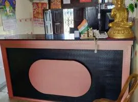 HOTEL BUDDHA