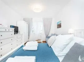 Feniks SPA Apartments 4 by Jantar Apartamenty Kołobrzeg