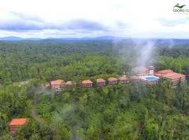 Coorg Cliffs Resorts