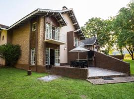 Merry Pebbles Resort, hotel v destinaci Sabie