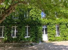 La suite & Caux 2