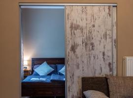 Virág Vendégház, hotel v destinaci Makó