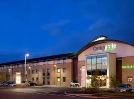 Campanile Hotel Northampton