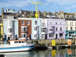 Safe Harbour