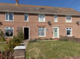 The Lookout -The House With A View