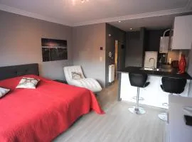 Knokke Modern Studio