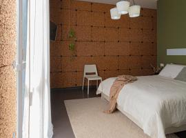 Lotus House, hotel em Lanciano