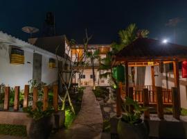 Fredelia homestay, hotel v destinaci Bromo