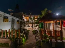 Fredelia homestay
