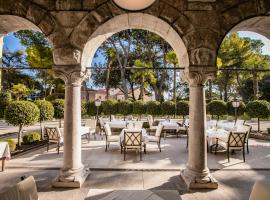 Amadria Park Hotel Sveti Jakov, hotel in Opatija