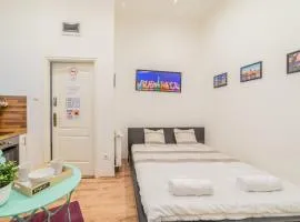 Real Apartments Anker II