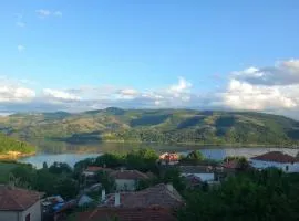 Mihaela Lake Retreat