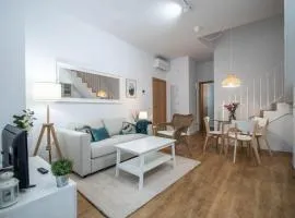 Duplex Flamingo Cadiz