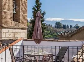 San José Apartments