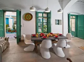 Scaleri Port Home
