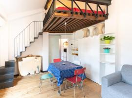 HouSmart Pratello 48