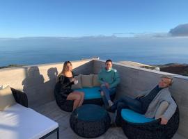 Lua Hotel Boutique, hotel v destinácii El Pinar del Hierro
